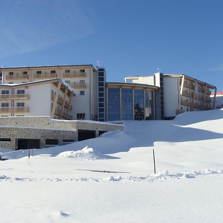 Brenta Dolomites Vason Exterior foto
