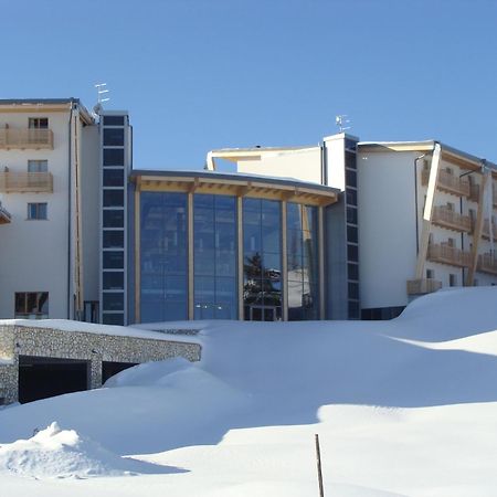 Brenta Dolomites Vason Exterior foto