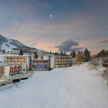 Brenta Dolomites Vason Exterior foto