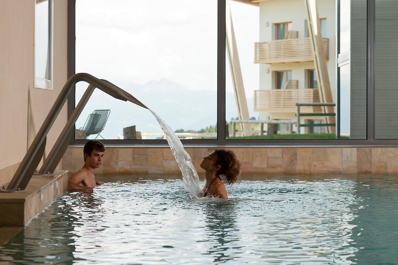 Brenta Dolomites Vason Exterior foto