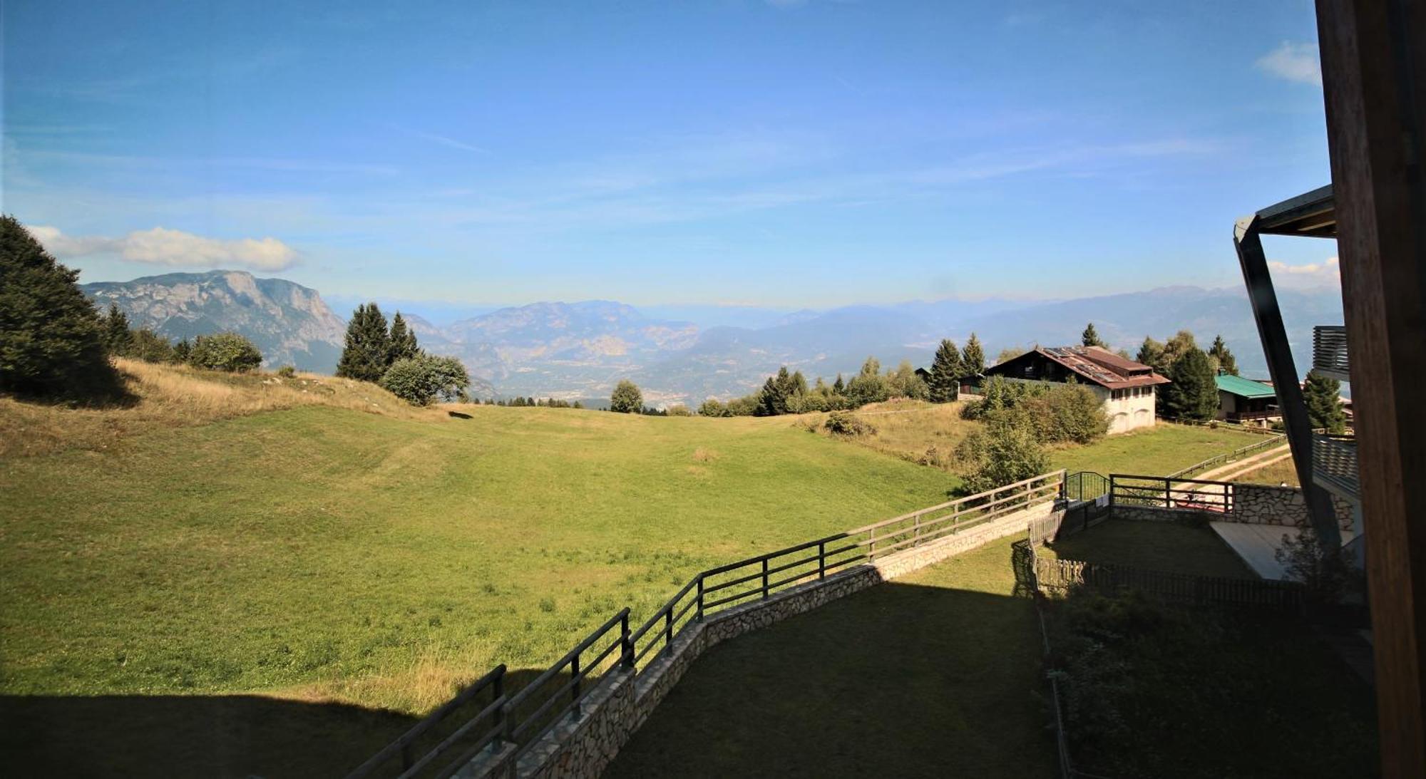 Brenta Dolomites Vason Quarto foto