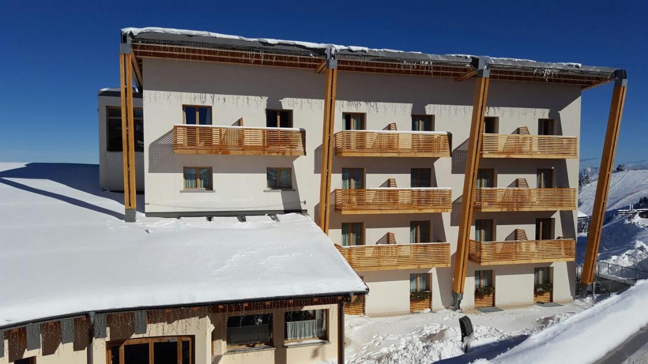 Brenta Dolomites Vason Exterior foto