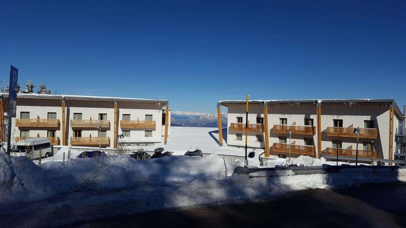 Brenta Dolomites Vason Exterior foto