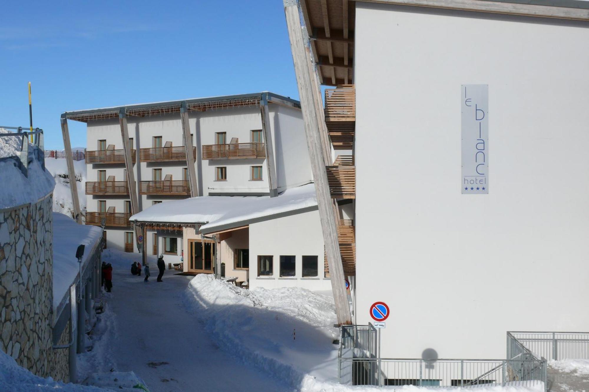 Brenta Dolomites Vason Exterior foto