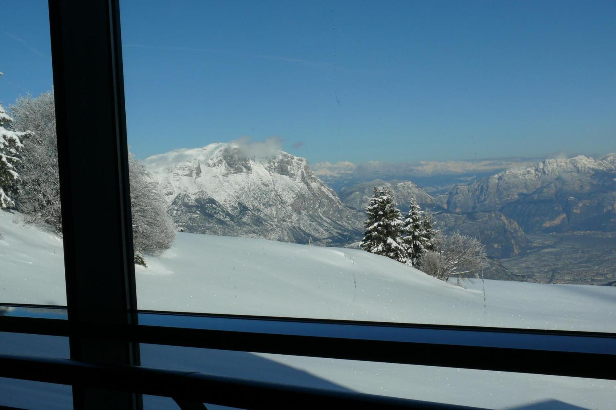 Brenta Dolomites Vason Exterior foto