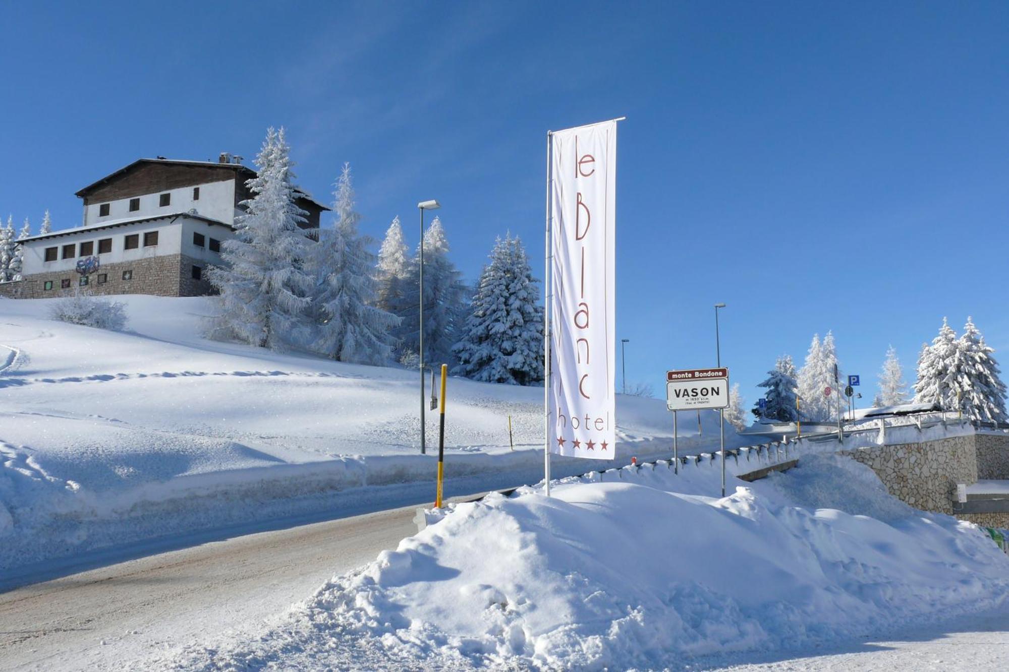 Brenta Dolomites Vason Exterior foto