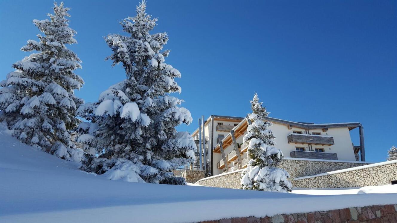 Brenta Dolomites Vason Exterior foto
