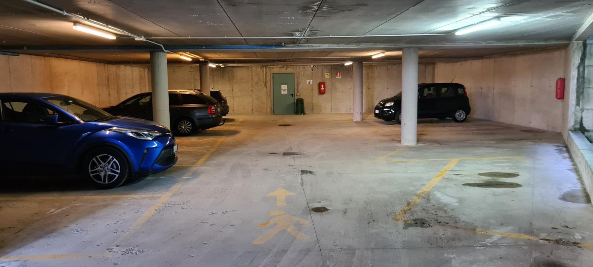 Brenta Dolomites Vason Exterior foto