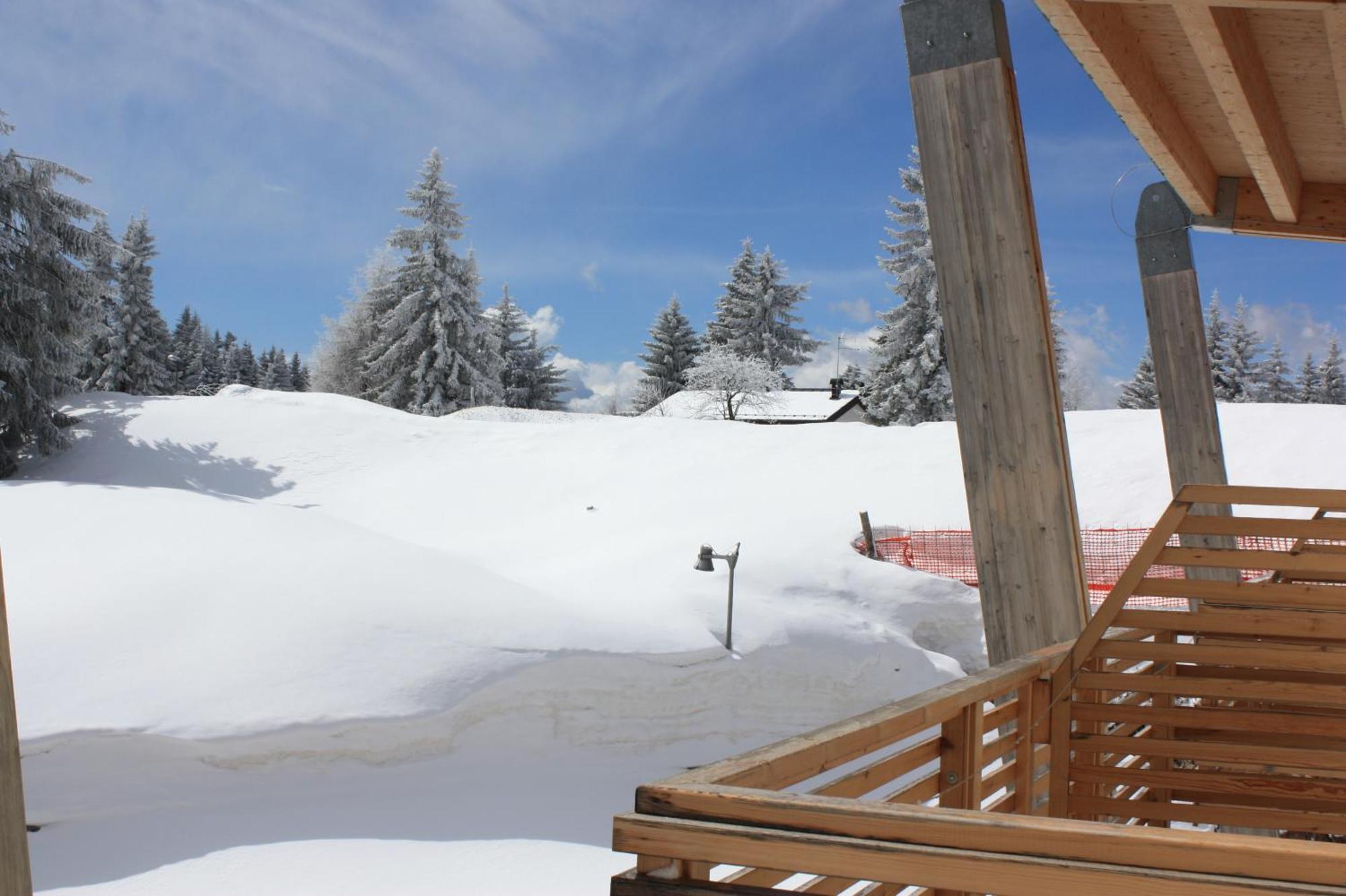 Brenta Dolomites Vason Exterior foto