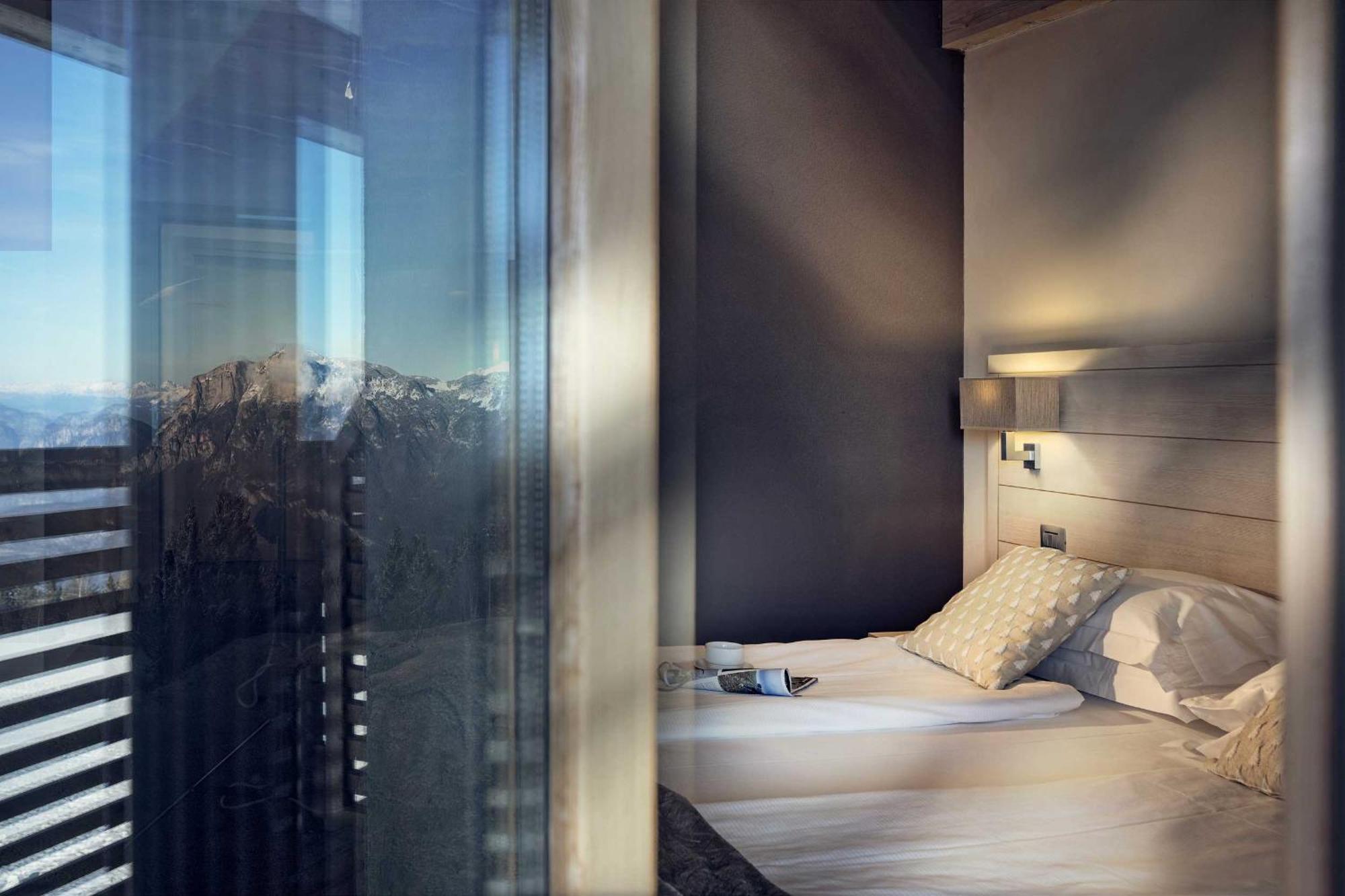 Brenta Dolomites Vason Exterior foto