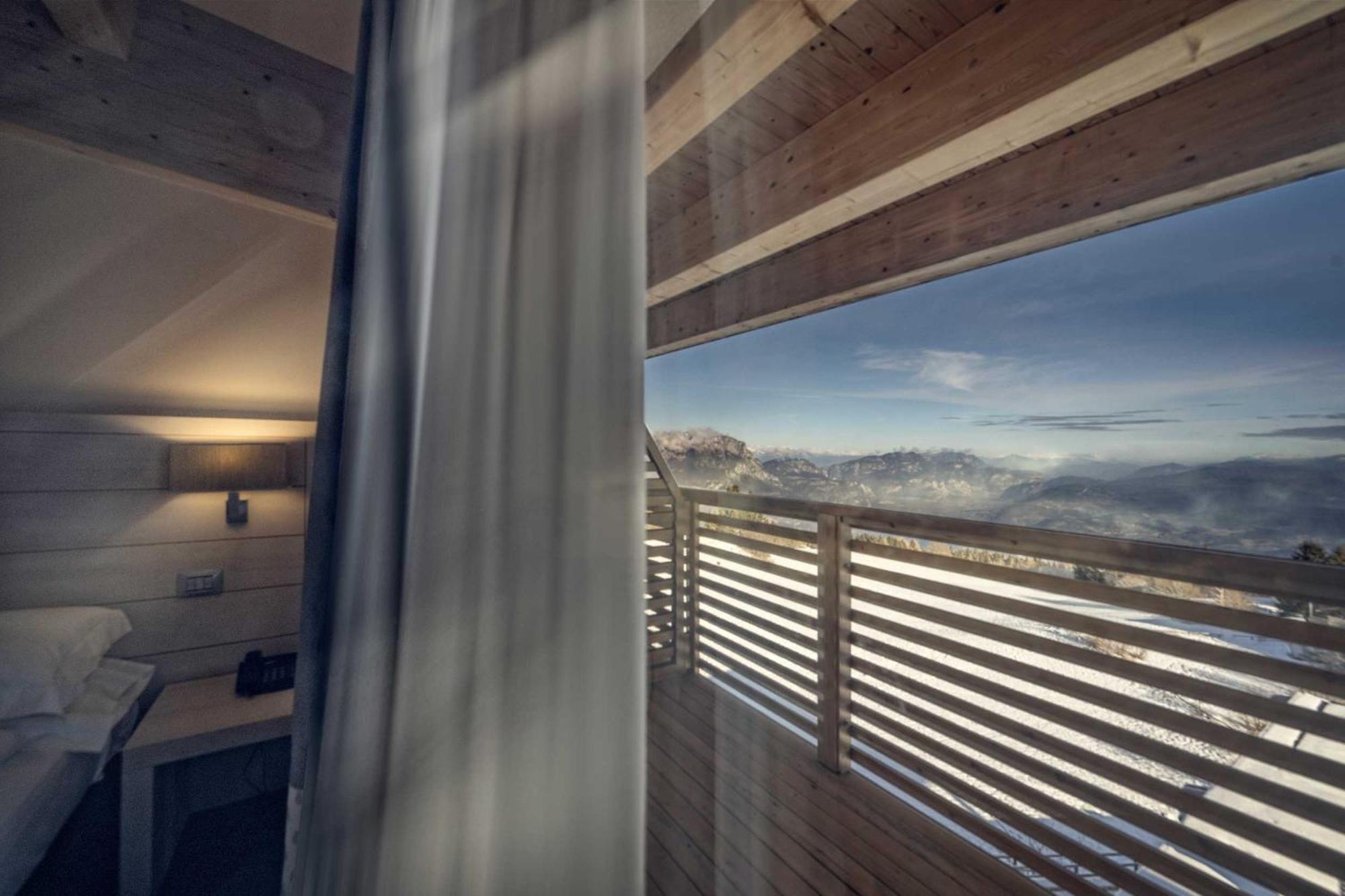 Brenta Dolomites Vason Exterior foto