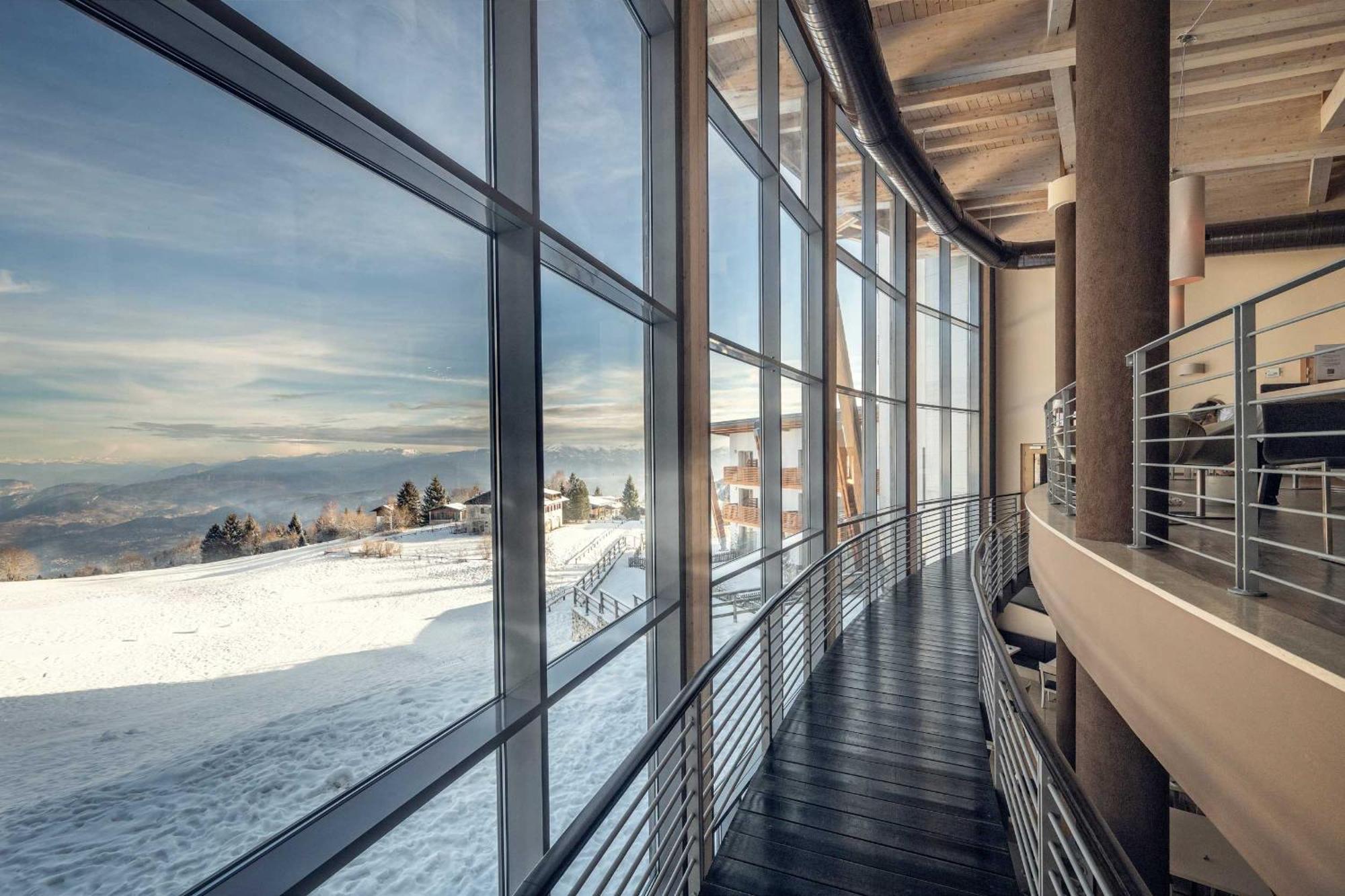 Brenta Dolomites Vason Exterior foto