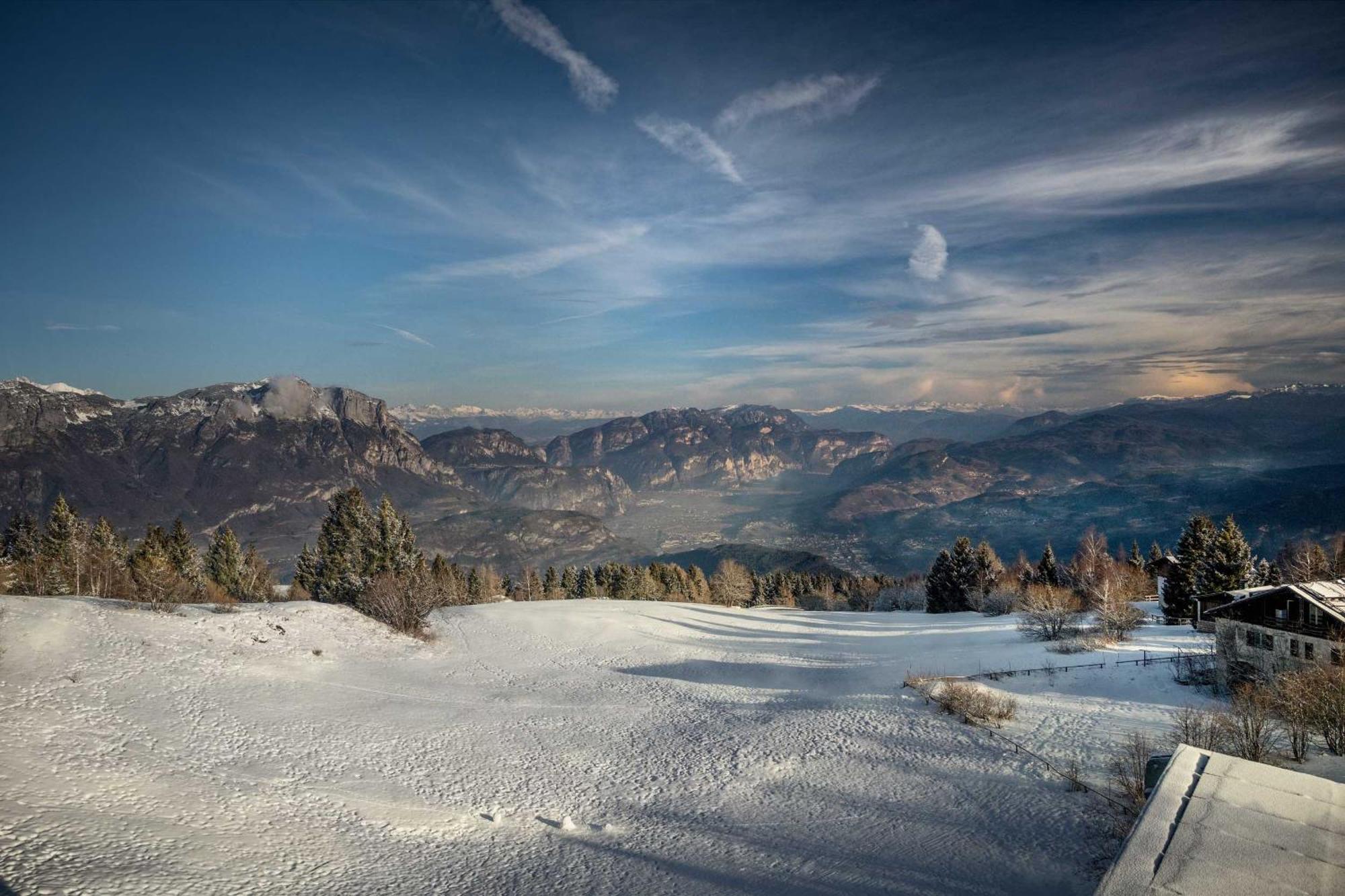 Brenta Dolomites Vason Exterior foto