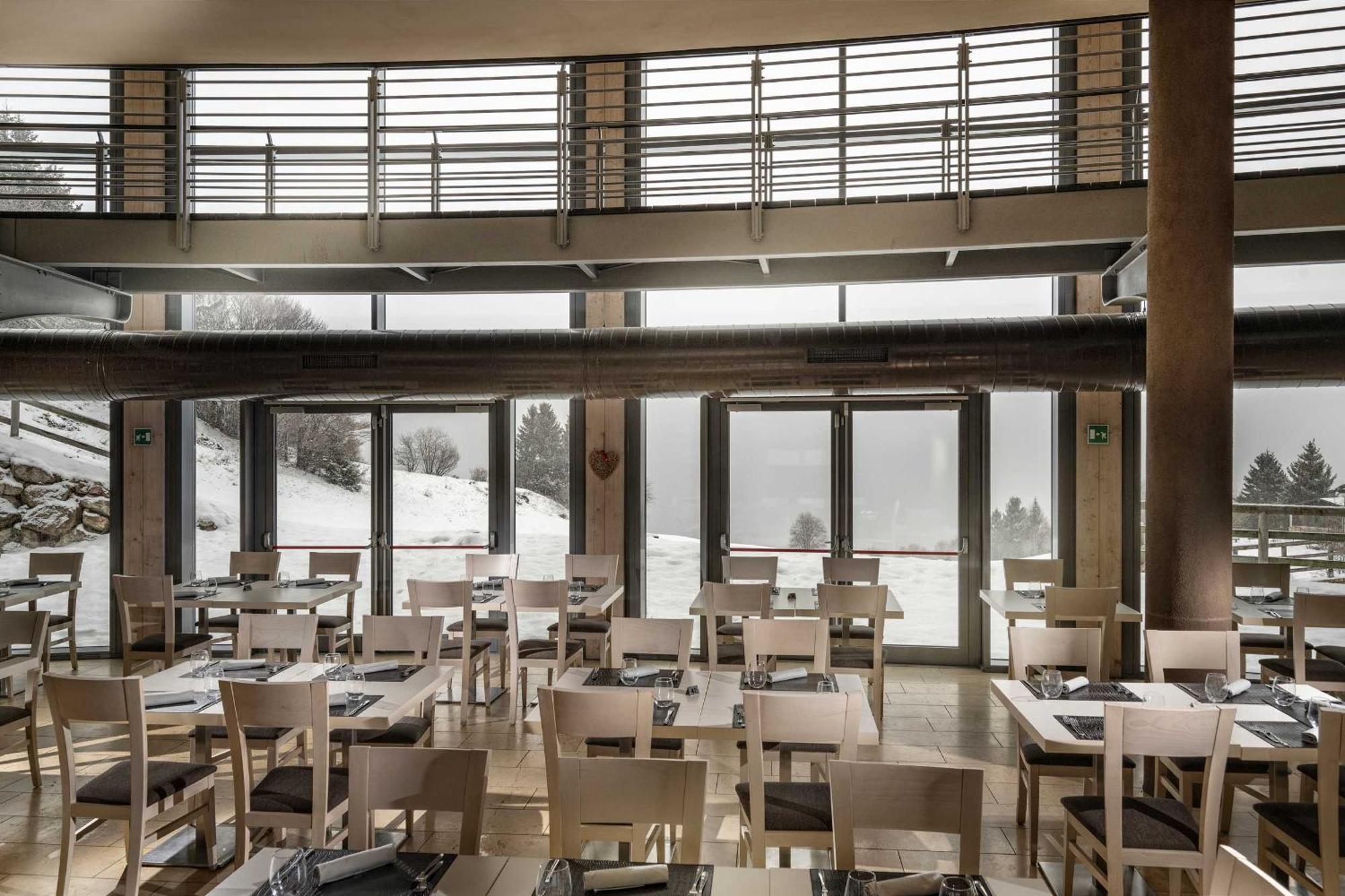 Brenta Dolomites Vason Exterior foto
